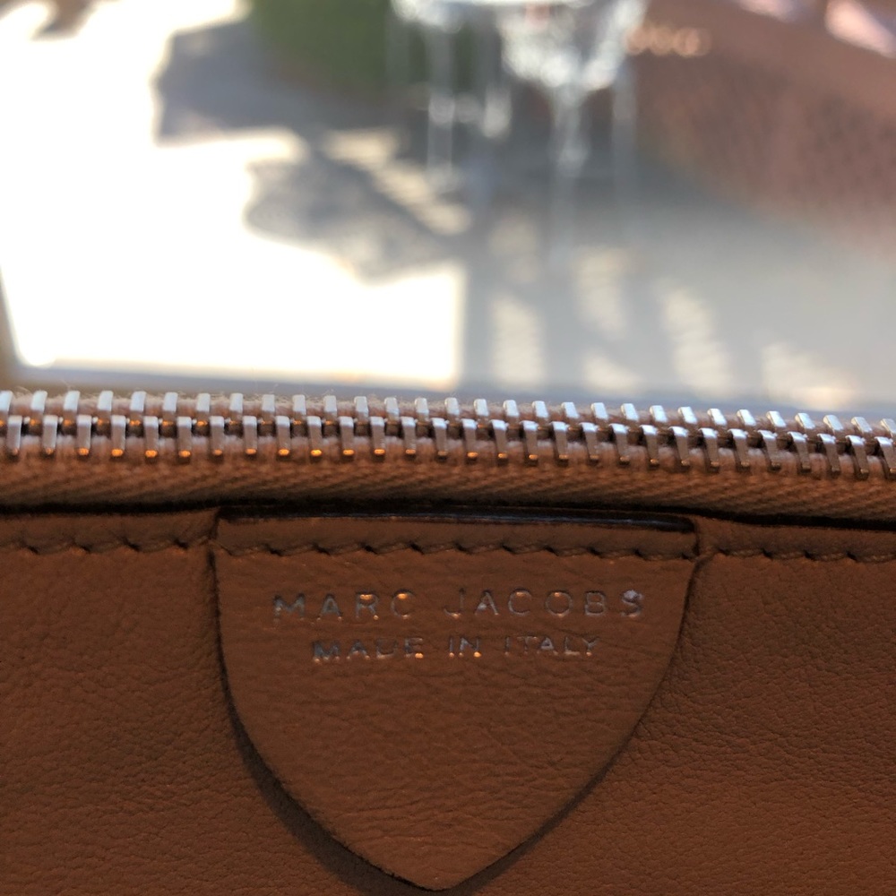 Marc Jacobs Tote - Picture 5 of 6